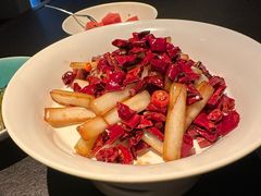 -晓长安·新陕菜(曲江店)