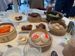 -翠园(北京王府中环店)