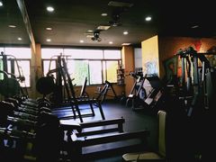 -RoMan罗马健身工作室(莘庄店)