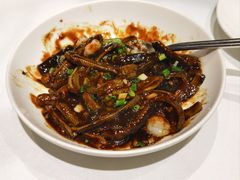响油鳝糊-玫瑰厅上海菜(兴国路店)