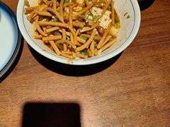 -龙抄手食府(浣花北路店)