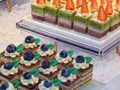 -惠州皇冠假日酒店·西餐厅·自助餐厅