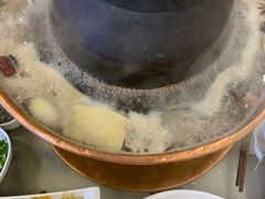 -牛街·马辈儿涮肉(牛街二店)