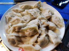-福缘厚饺子