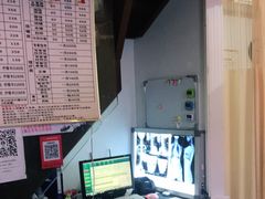 -张钰强中医正骨推拿连锁(华发商都店)
