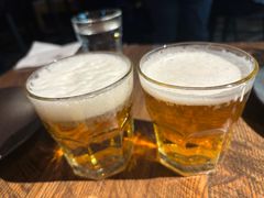 -Q MEX 库迈墨西哥餐吧(三里屯店)
