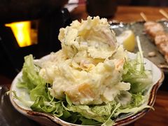 -玄白·炭烤活鳗(上海首店)