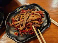 -豆爺小面(朱雀店)