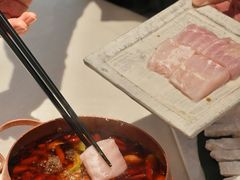 -漾亚·雍雅合鲜(桐梓林店)