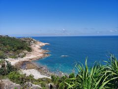 -广东惠东海龟国家级自然保护区