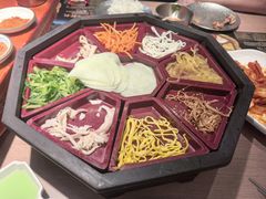 -将军牛排·尔滨地标朝鲜族美食(总店)