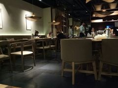 大堂-云水瑶意境云南菜餐厅(大悦城店)