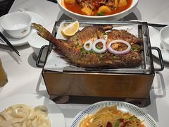 -清真·卡德尔大叔新疆主题餐厅(龙汇路店)