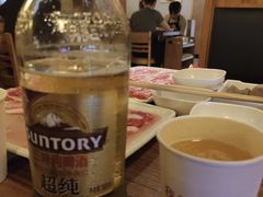 -傣妹火锅(四川北路店)