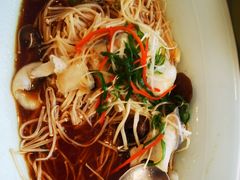 -子霖南山鲜虾面(南山总店)