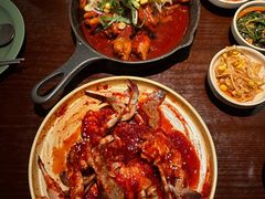 -Fuzzy Bistro 浮几韩餐·茶酒馆
