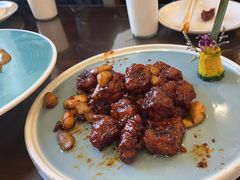 -润泽园饭庄(中山路店)