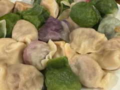 -宝源饺子(麦子店街店)