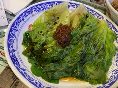 -七爷清汤腩·港式餐厅(金狮广场店)
