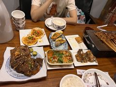 -馬蘭花開(车站大道店)
