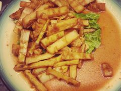 -山外山菜馆(玉泉路店)