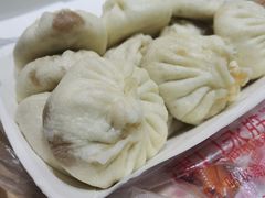 -津门永胜包子铺(哈尔滨道总店)