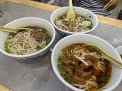 -老长沙原汁原味粉馆(韭菜园店)