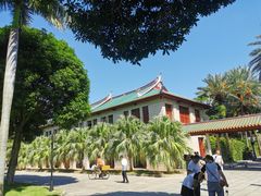 -厦门大学(思明校区)