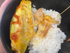 -小公洞韩式豆腐村