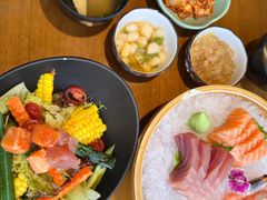-九井澤精致料理(金茂店)