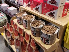 零售区-良品铺子(大唐西市店)