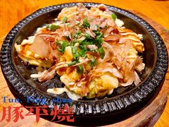 -醉虎传(南锣鼓巷店)