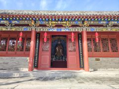-洛阳周公庙博物馆