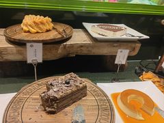 -戈拿旺巴西烤肉(崇文门店)