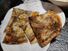 -北门涮肉·炭火铜锅涮肉(什刹海店)