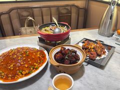 -小菜园新徽菜(芜湖万达店)