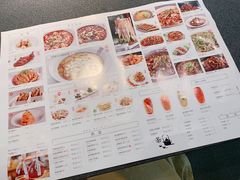 -赠李白·如诗的川味(余杭万达广场店)