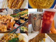 -西宁新千观光夜市(夏都大街店)