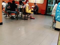 -麦当劳(温州人民路店)