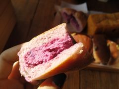-仙峰天然面包(迎宾路店)