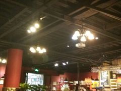 android_upload_pic-红墙餐吧(大学城南亭店)