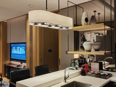 -广州德安丽舍凯宾斯基酒店