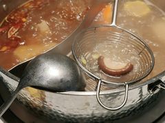 -左庭右院鲜牛肉火锅(苏州园区永旺店)