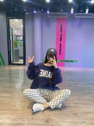 -DOS HOP潮上舞蹈