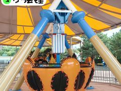 -沈阳方特欢乐世界