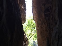 -孤山寨风景区