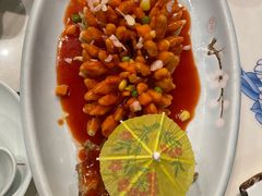 -姑苏家宴·苏帮菜·松鼠桂鱼(苏州总店)