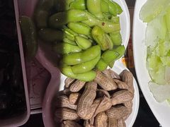 -橦橦小马扎烧烤 (传媒大学店)