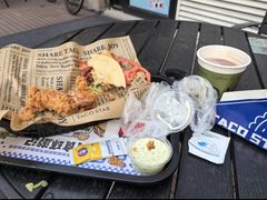 -TACO STAR 塔可星(下沙宝龙店)