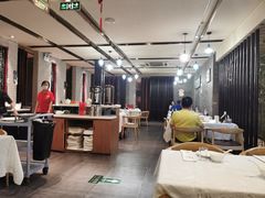 -李老爹香辣蟹(宣武门店)